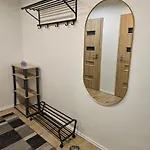 Διαμέρισμα Cozy 3-room In Old Town Košice