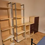 Cozy 3-room In Old Town Διαμέρισμα