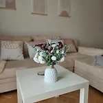 Cozy 3-room In Old Town Διαμέρισμα Košice