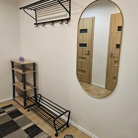 Apartment Cozy 3-room In Old Town Kosice