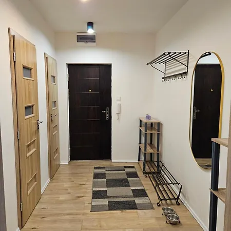 Cozy 3-room In Old Town Апартаменти
