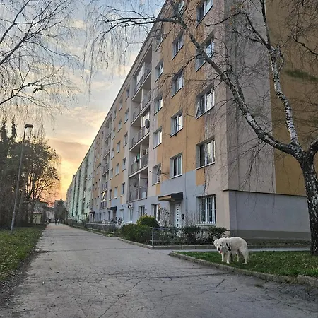 Апартаменти Cozy 3-room In Old Town