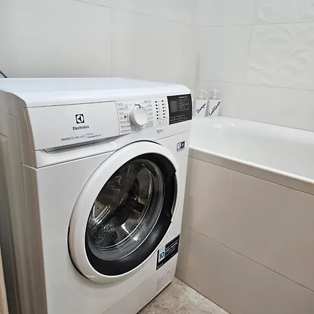 Cozy 3-room In Old Town *