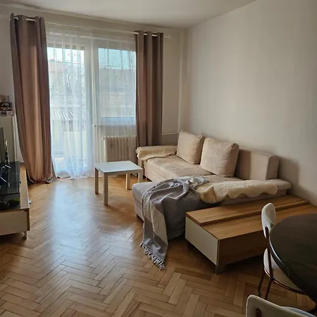 Apartment Cozy 3-room In Old Town Kosice