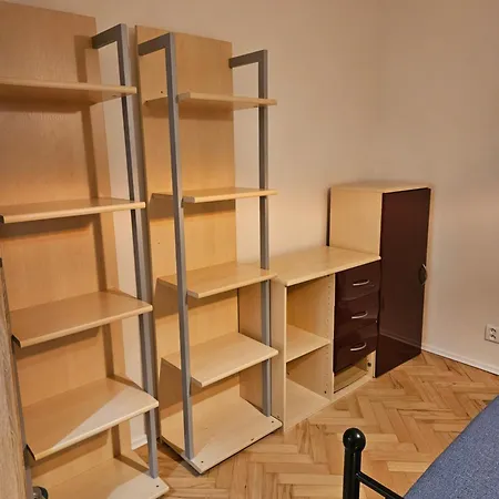 Cozy 3-room In Old Town Apartamento