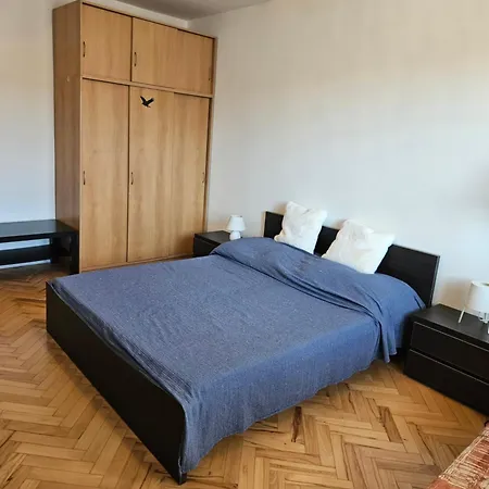 Cozy 3-room In Old Town Kosice