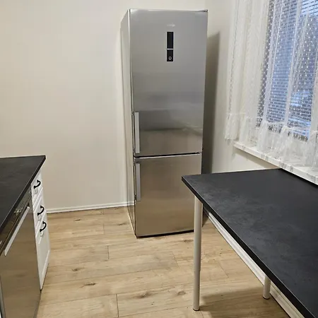 Daire Cozy 3-room In Old Town