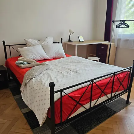 Cozy 3-room In Old Town * Кошице