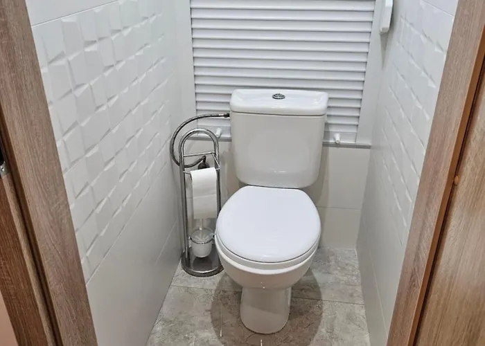 Cozy 3-room In Old Town Apartmán Kosice