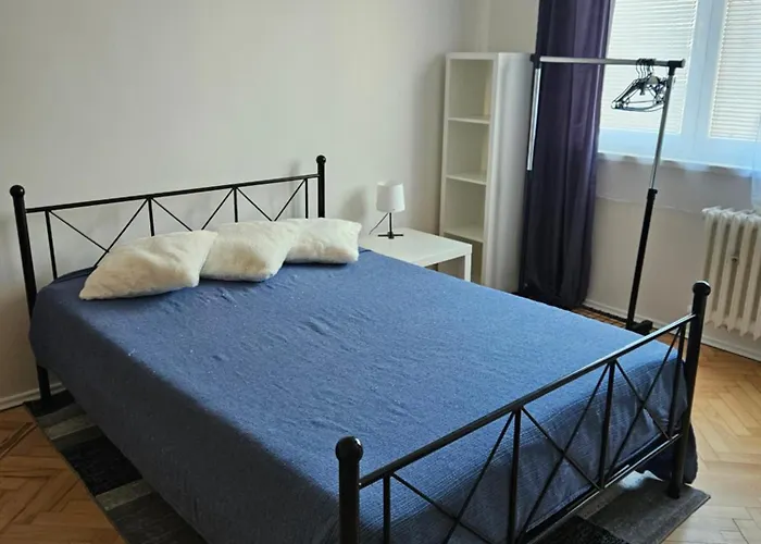 Cozy 3-room In Old Town