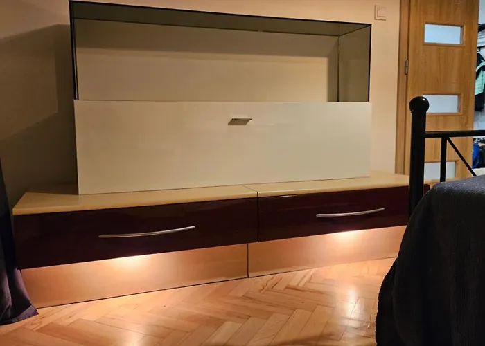 Apartmán Cozy 3-room In Old Town