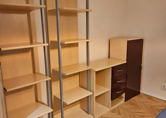 Cozy 3-room In Old Town Apartmán