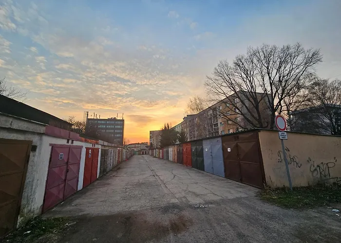 Daire Cozy 3-room In Old Town *