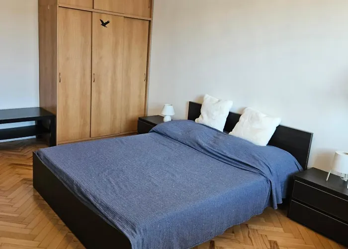 Cozy 3-room In Old Town Kosice